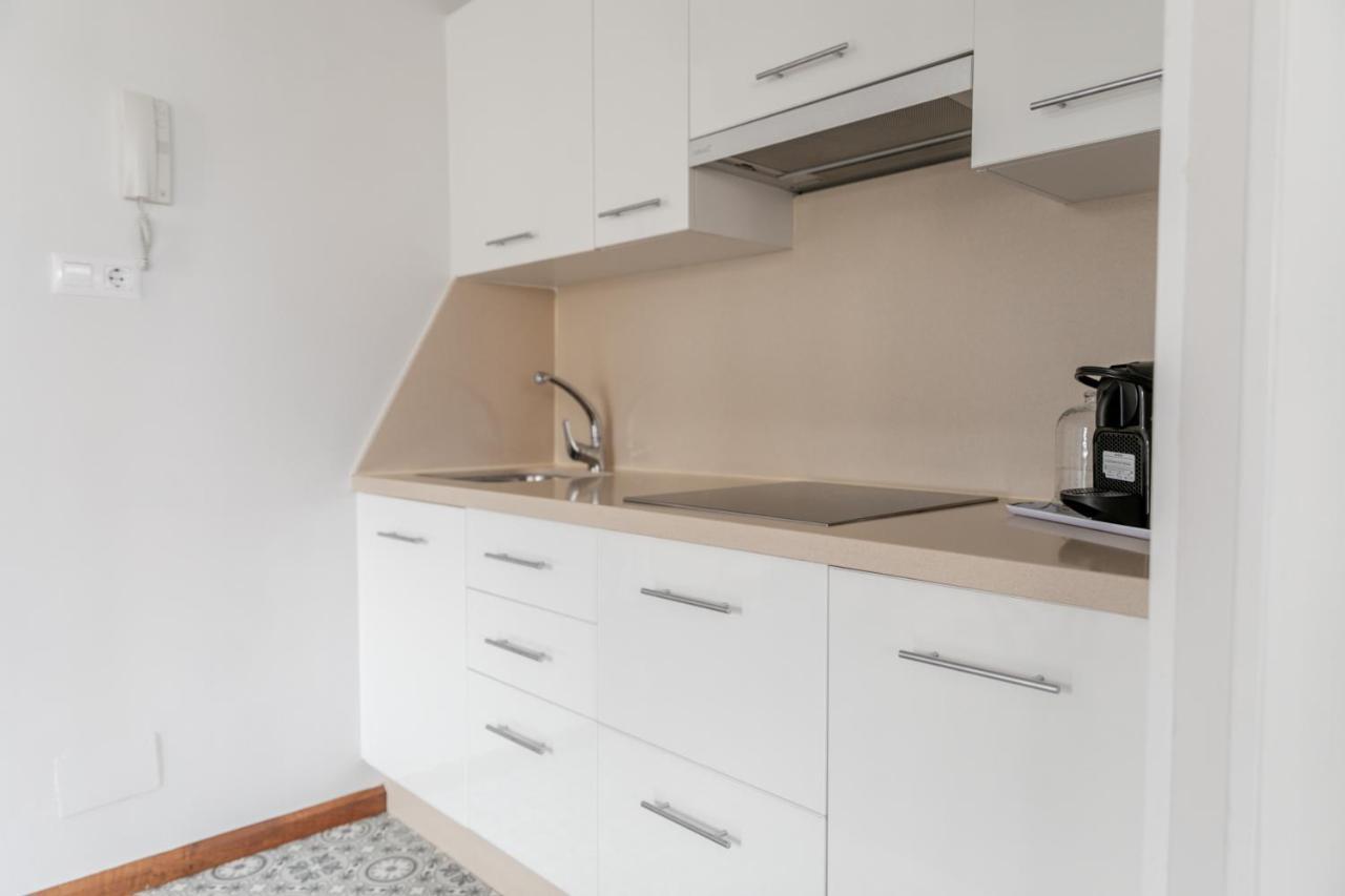 Apartmán Disfruta La Playa En Puerto Marina Benalmádena Exteriér fotografie