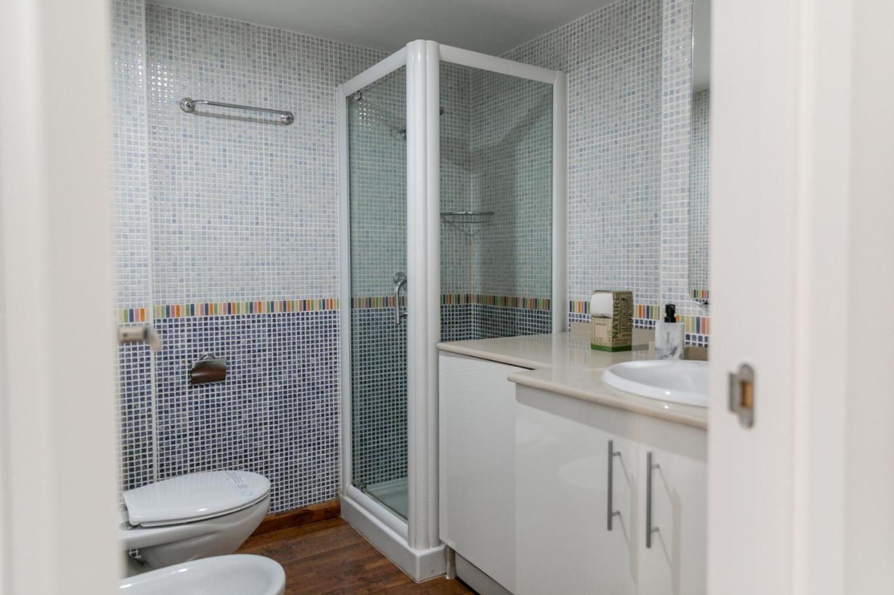 Apartmán Disfruta La Playa En Puerto Marina Benalmádena Exteriér fotografie