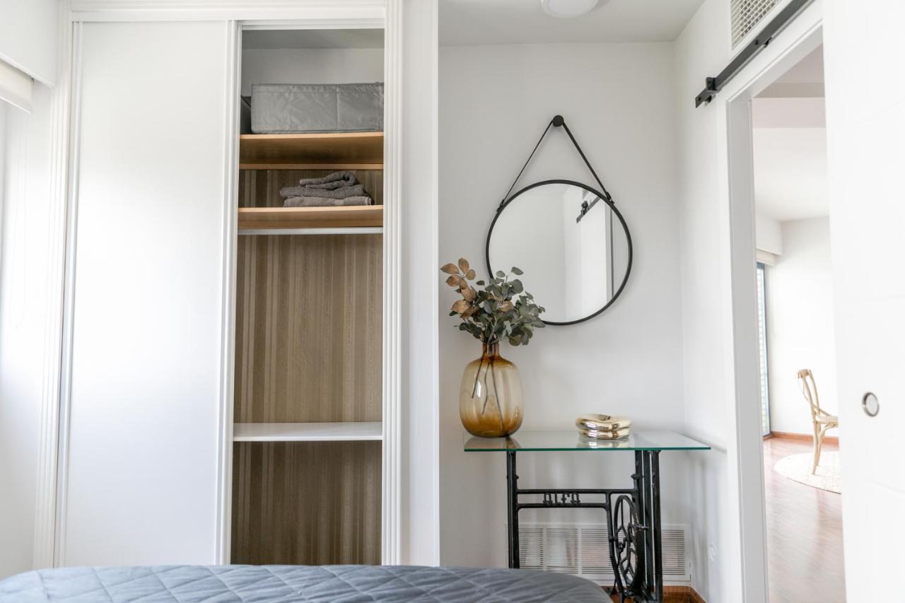 Apartmán Disfruta La Playa En Puerto Marina Benalmádena Exteriér fotografie